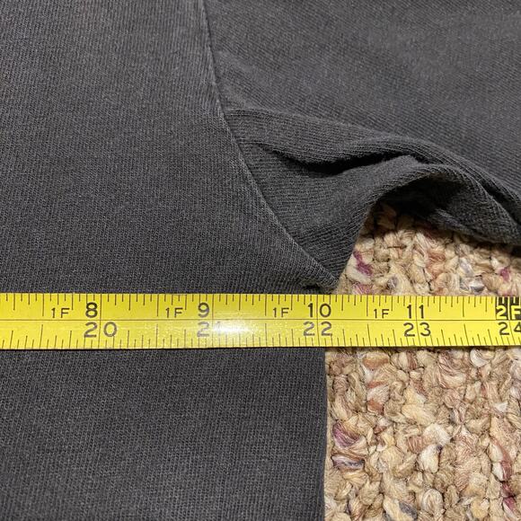 Vintage 1996 Star Wars Darth Vader The Empire Wants You Movie Promo Tee Large - Picture 6 of 7